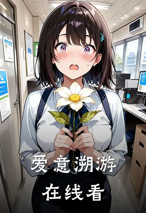 爱意溯游在线看
