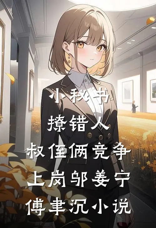 小秘书撩错人，叔侄俩竞争上岗邬姜宁傅聿沉小说
