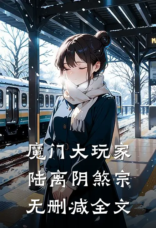 魔门大玩家陆离阴煞宗无删减全文