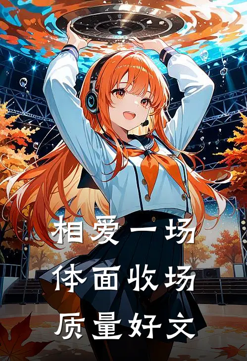 相爱一场，体面收场质量好文