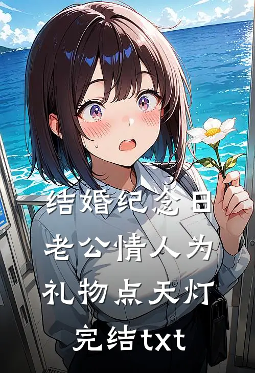 结婚纪念日，老公情人为礼物点天灯完结txt