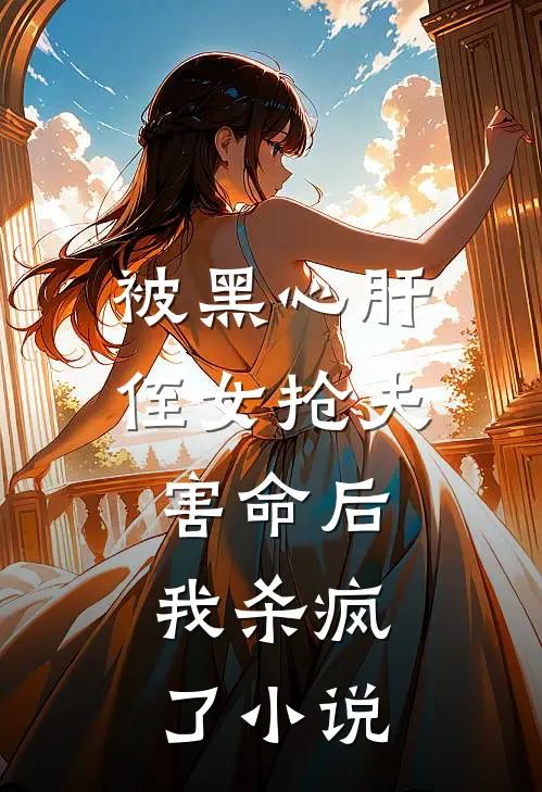 被黑心肝侄女抢夫害命后，我杀疯了小说