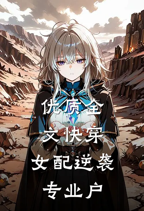 优质全文快穿：女配逆袭专业户