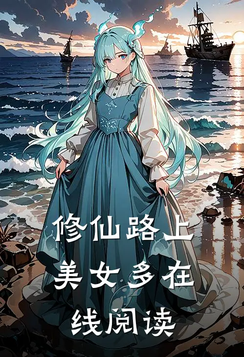 修仙路上美女多在线阅读