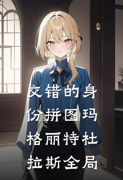 交错的身份拼图玛格丽特杜拉斯全局
