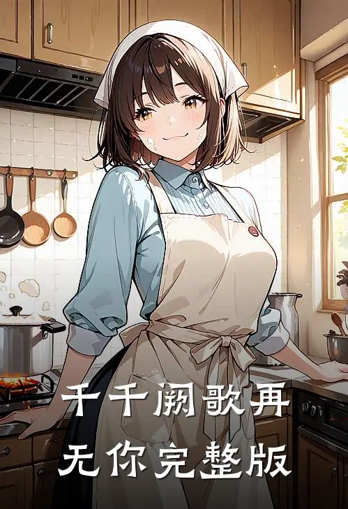 千千阙歌再无你完整版