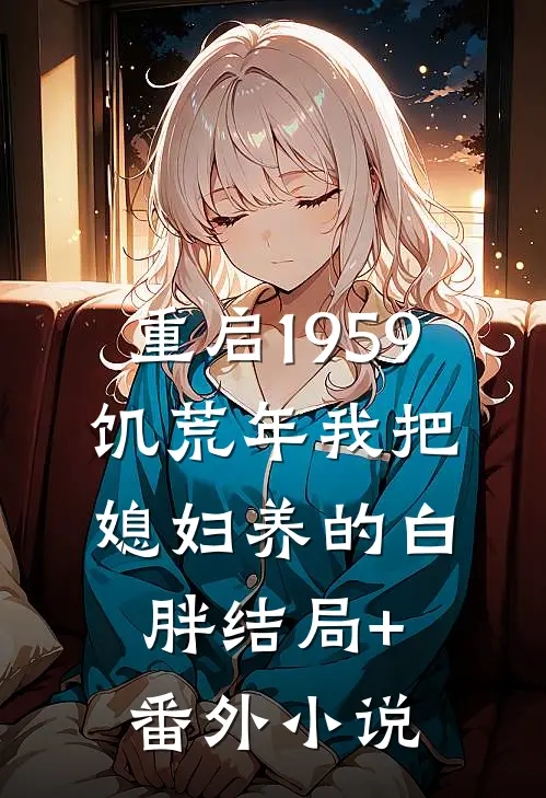 重启1959：饥荒年我把媳妇养的白胖结局+番外小说