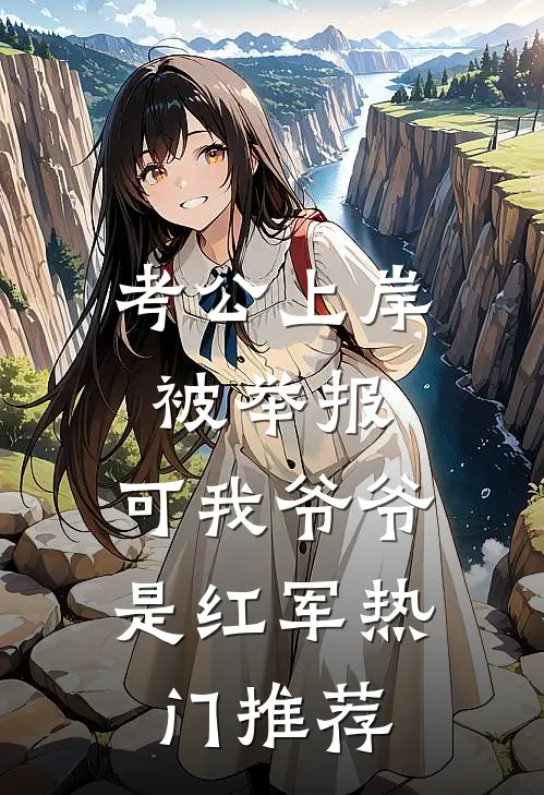 考公上岸被举报，可我爷爷是红军热门推荐