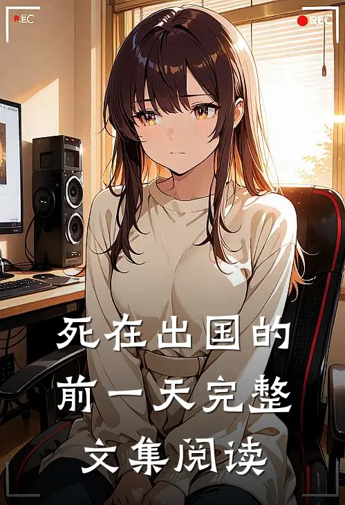死在出国的前一天完整文集阅读