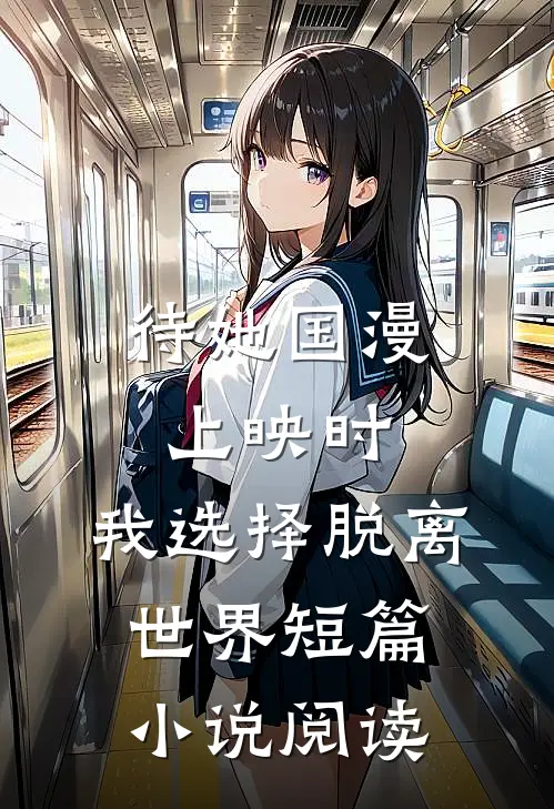 待她国漫上映时，我选择脱离世界短篇小说阅读