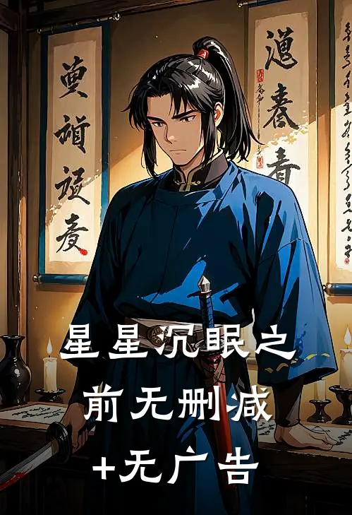 星星沉眠之前无删减+无广告