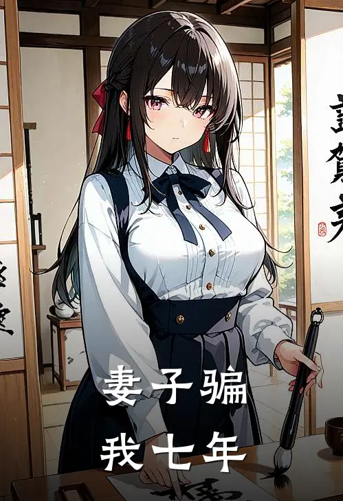 妻子骗我七年