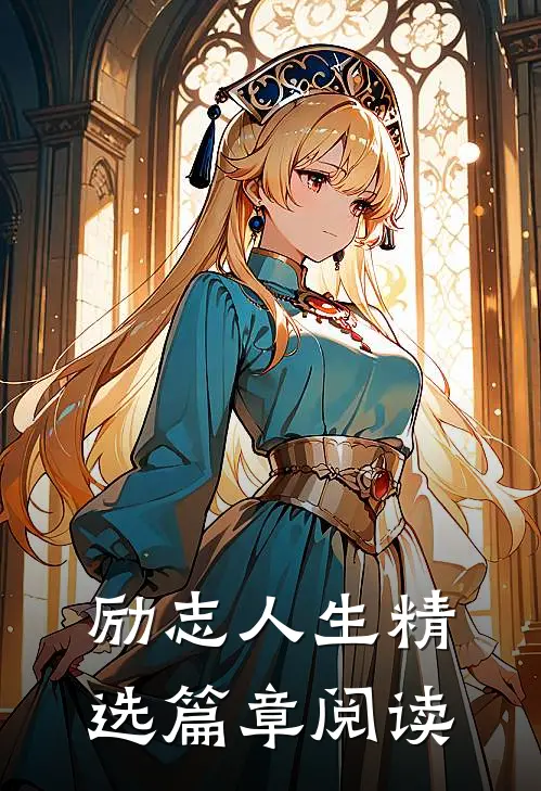 励志人生精选篇章阅读