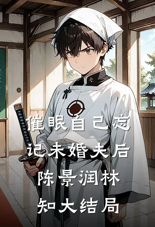 催眠自己忘记未婚夫后陈景润林知大结局