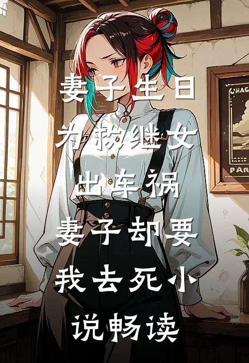 妻子生日为救继女出车祸，妻子却要我去死小说畅读