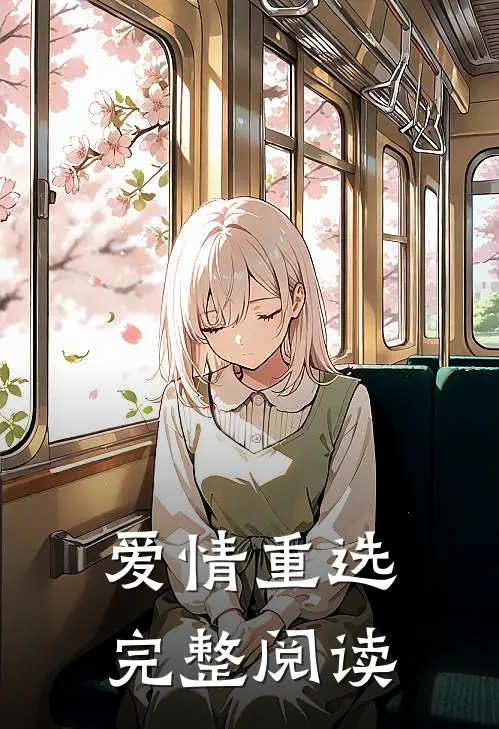 爱情重选完整阅读