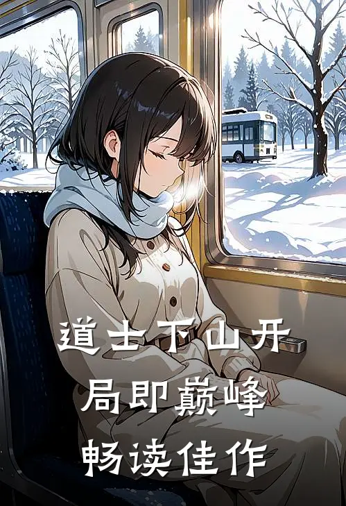 道士下山开局即巅峰畅读佳作