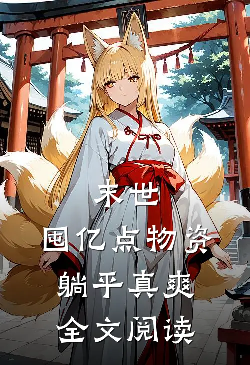末世：囤亿点物资躺平真爽全文阅读