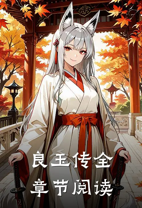 良玉传全章节阅读