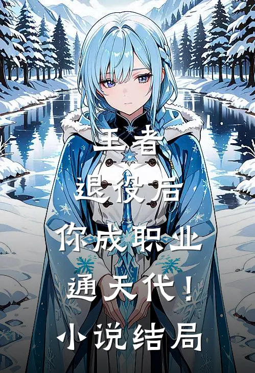 王者：退役后，你成职业通天代！小说结局