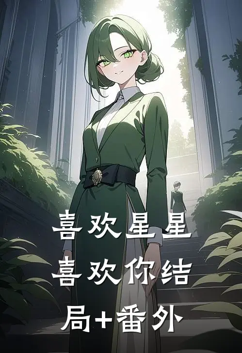 喜欢星星喜欢你结局+番外