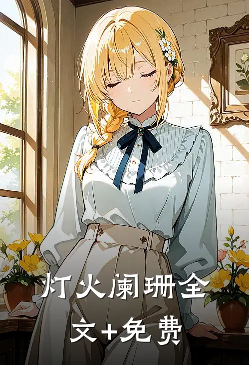 灯火阑珊全文+免费