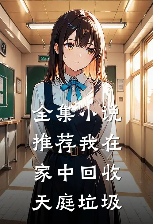 全集小说推荐我在家中回收天庭垃圾