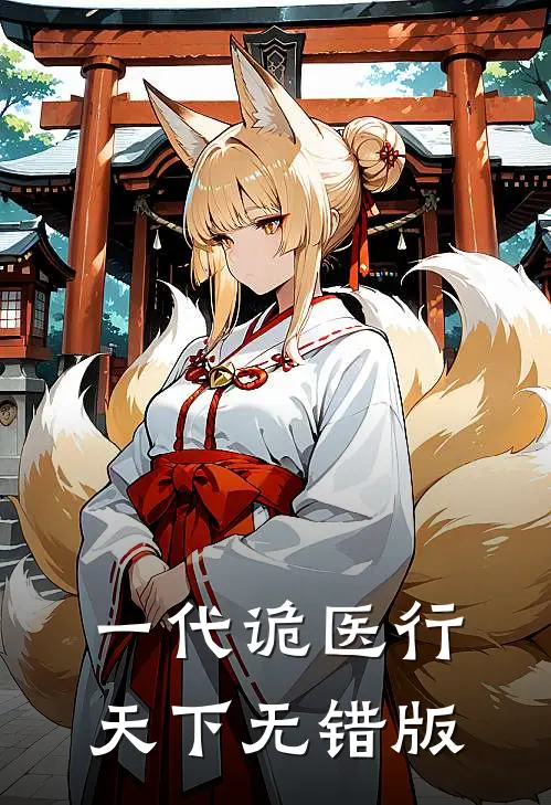 一代诡医行天下无错版
