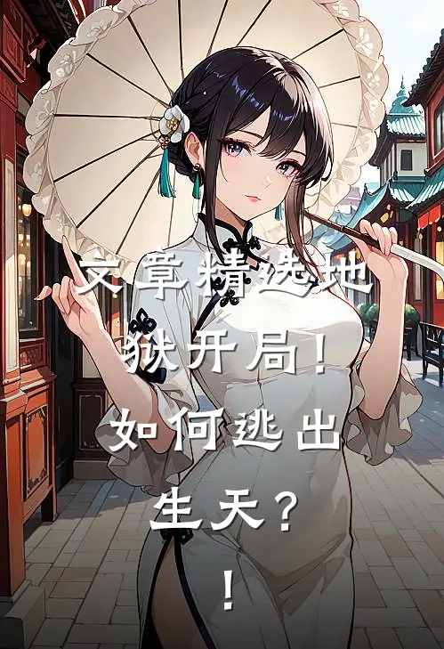文章精选地狱开局！如何逃出生天？！