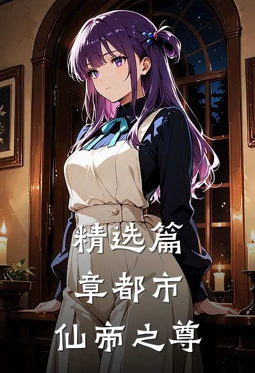 精选篇章都市：仙帝之尊