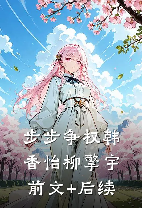 步步争权韩香怡柳擎宇前文+后续
