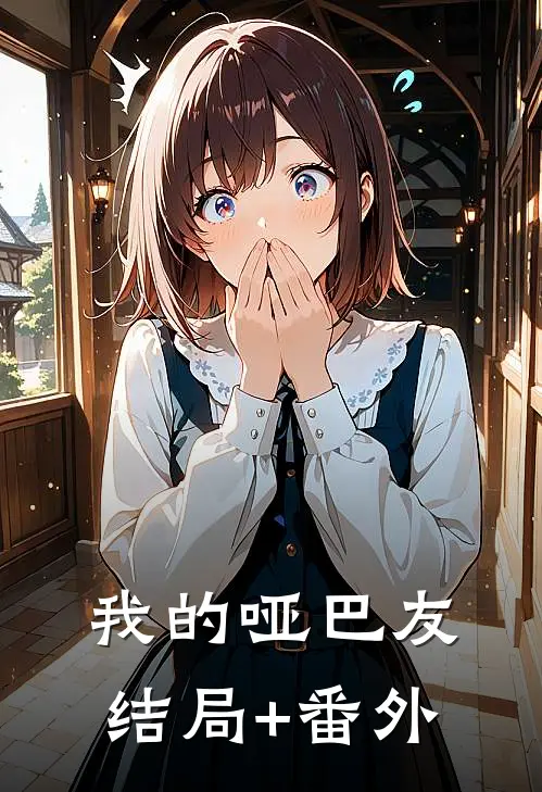 我的哑巴友结局+番外