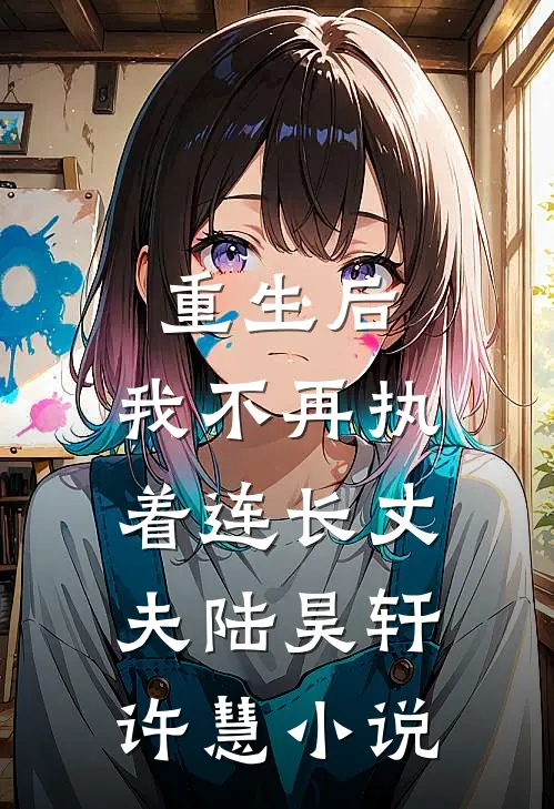 重生后，我不再执着连长丈夫陆昊轩许慧小说