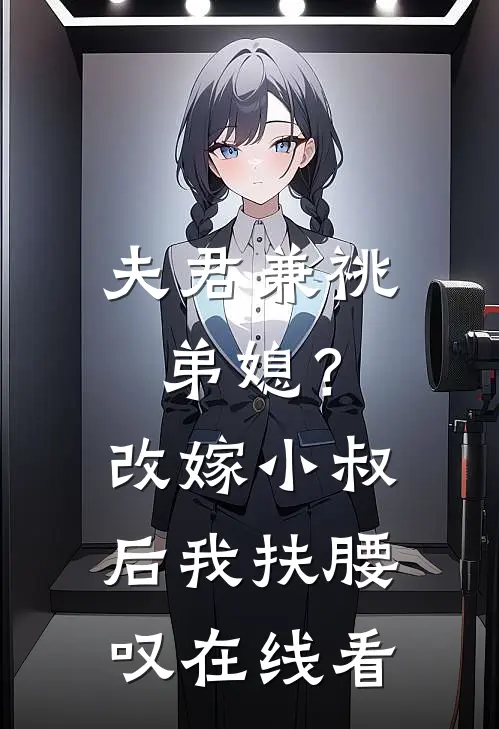夫君兼祧弟媳？改嫁小叔后我扶腰叹在线看