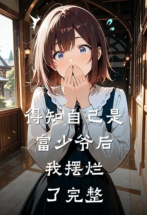 得知自己是富少爷后，我摆烂了完整