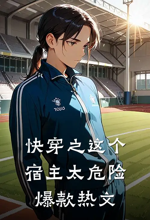 快穿之这个宿主太危险爆款热文