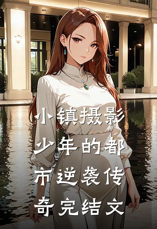 小镇摄影少年的都市逆袭传奇完结文