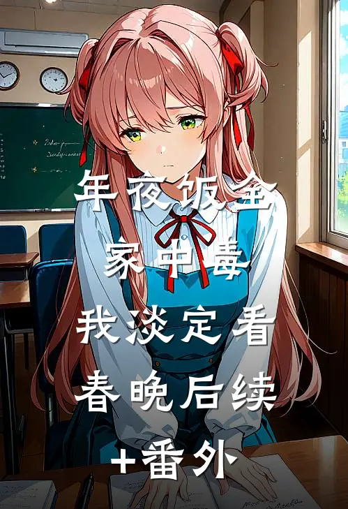 年夜饭全家中毒，我淡定看春晚后续+番外