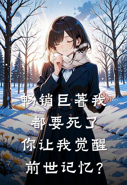 畅销巨著我都要死了，你让我觉醒前世记忆？