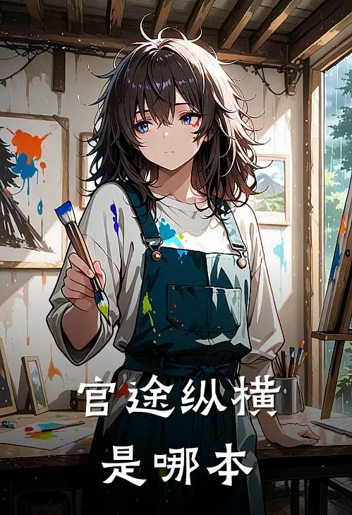 官途纵横是哪本