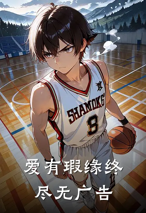 爱有瑕缘终尽无广告