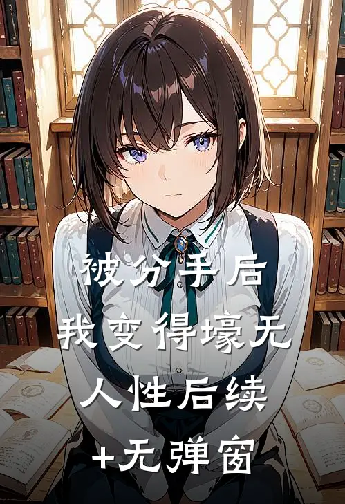 被分手后，我变得壕无人性后续+无弹窗