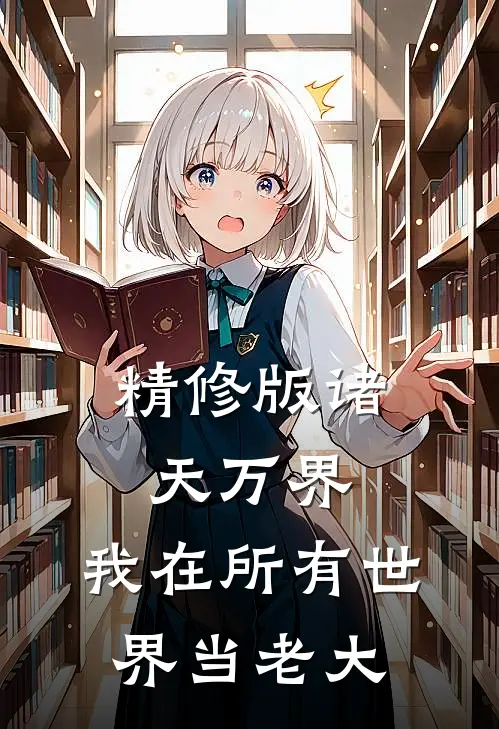 精修版诸天万界：我在所有世界当老大