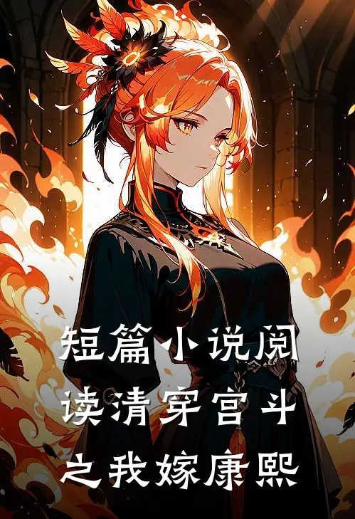 短篇小说阅读清穿宫斗之我嫁康熙