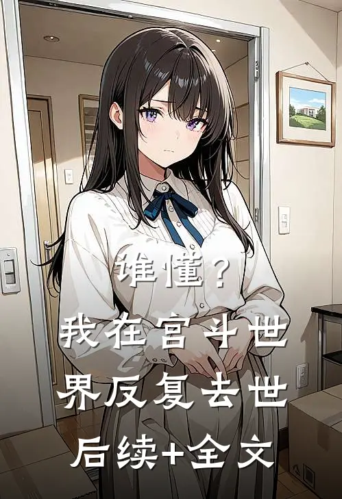 谁懂？我在宫斗世界反复去世后续+全文
