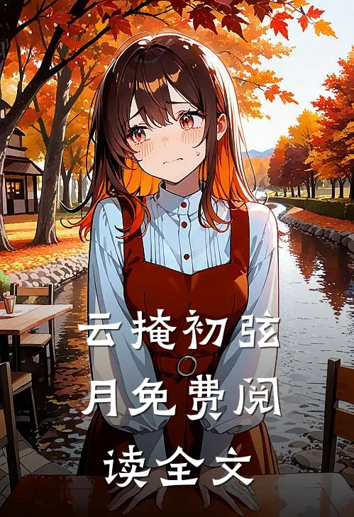 云掩初弦月免费阅读全文