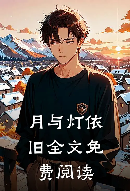 月与灯依旧全文免费阅读