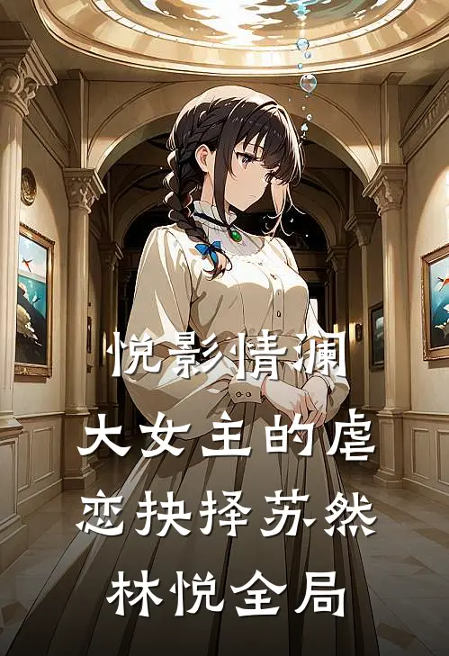 《悦影情澜：大女主的虐恋抉择》苏然林悦全局