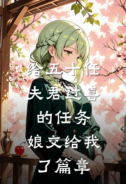 给五十任夫君过喜的任务，娘交给我了篇章