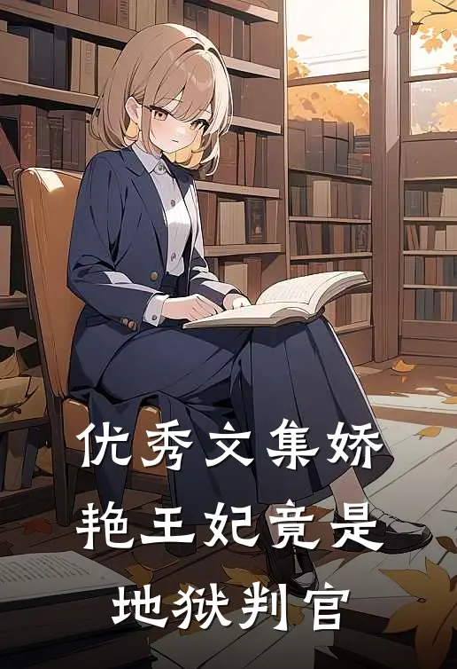 优秀文集娇艳王妃竟是地狱判官